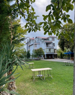 Hotel dea